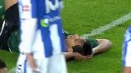 Liga BBVA: Real Sociedad 1-1 Bétis (2011-2012)