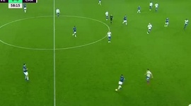 Premier League: Everton 1 - 0 Cardiff City (2018-2019)