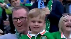 Amigáveis de seleções: Rep. Irlanda 3 - 1 Uruguai (2017)