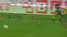 Bundesliga: Mainz 0 - 3 Bayern München (2015-2016)