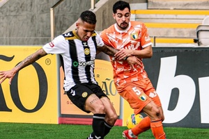 l Liga: Nacional vence Famalicão como golo de Laabidi nos descontos