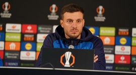Liga Europa: Antevisão de Martín Anselmi ao FC Porto vs Roma (2024-2025)