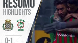 Liga NOS: Boavista 0 - 1 Marítimo (2018-2019)