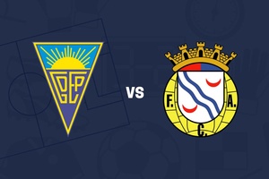 EM DIRETO: Acompanhe o Estoril vs Alverca da I Liga