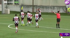 Campeonato Futebol Açores: CF Vasco Gama 0 - 3 Boavista Ribeirinha (2021-2022)