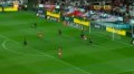 Liga Zon Sagres: Benfica 4-1 Académica (2011-2012)