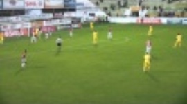 Liga Zon Sagres: Paços Ferreira 0-0 Olhanense (2012-2013)