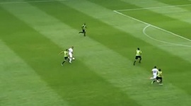 Brasileirão: América-MG 1 - 1 Grêmio (2018)