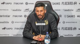 Liga Portugal Bwin: Antevisão de Moreno Teixeira ao FC Porto vs V. Guimarães (2022-2023)