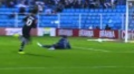 Brasileirão: Avaí 0-2 Vasco (2011)