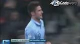 QF Mundial Europa: França 3-1 Geórgia (2014)