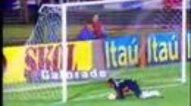 Brasileirão: Paraná 2-2 Atlético-PR (2007)