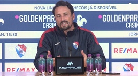 Liga Portugal Betclic: Antevisão de César Peixoto ao Gil Vicente vs Nacional (2025-2026)