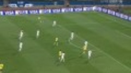 Taça Confederações: África do Sul 2-0 Nova Zelândia (2009)
