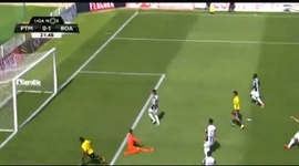 Liga NOS: Portimonense 2 - 1 Boavista (2017-2018)