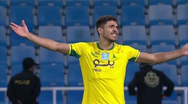Pro League: Al Riyadh 0 - 1 Al-Khaleej (2023-2024)