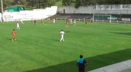 Campeonato de Portugal: Sertanense 3 - 1 Vit. Sernache (2020-2021)