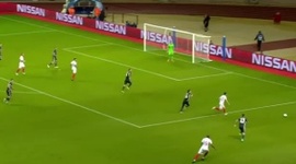 Liga Campeões: Monaco 3 - 0 CSKA (2016-2017)