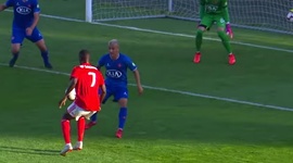 Liga Revelação: Benfica 3 - 3 Belenenses SAD (2018-2019)