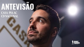 Liga Portugal Betclic: Antevisão de João Pereira ao Casa Pia vs Nacional (2025-2026)