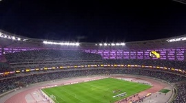 Liga Europa: FK Qarabagh 0 - 3 Arsenal (2018-2019)