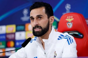 Liga dos Campeões: UEFA tem "oportunidade de dar um golpe no racismo", diz Arbeloa
