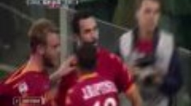 Serie A: Roma 1-0 Inter (2010-2011)