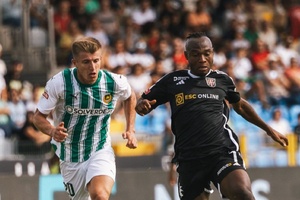 Crónica: Dois golos de 'antologia' garantem empate entre Casa Pia e Rio Ave