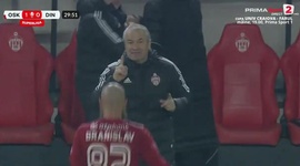 Liga 1: Sepsi OSK 2 - 1 Dinamo (2023-2024)