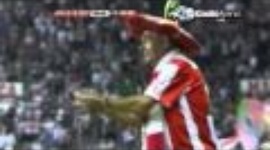 La Liga: Athletic Bilbao 3-0 Mallorca (2010-2011)