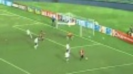 Paulista: Santo André 1-1 Ituano (2011)