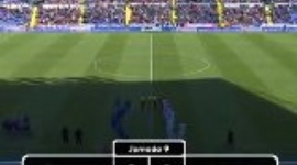 Liga BBVA: Levante 3-1 Granada CF (2012-2013)