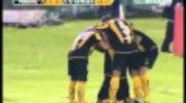 Copa Libertadores: Peñarol 2-0 U. Católica (2011)