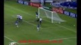 Copa Libertadores: Cruzeiro 2-1 São Paulo (2009)