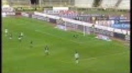 Serie A: Bologna 3-1 Palermo (2009-2010)