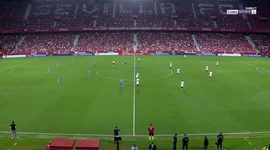 La Liga: Sevilla 3 - 0 Rayo Vallecano (2021-2022)