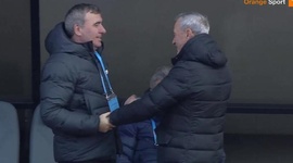 Liga 1: UT Arad 0 - 0 Farul Constanta (2023-2024)