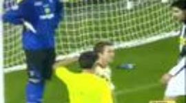 Serie A: Juventus 3-0 Empoli (2007-2008)