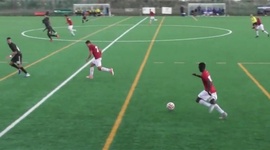 Campeonato de Portugal: Lusit. Évora 2 - 3 Pinhalnovense (2019-2020)