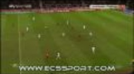 Bundesliga: Leverkusen 3-1 SC Freiburg (2009-2010)