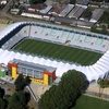 Municipal Bicentenario Germán Becker