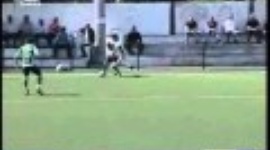 III Divisão Açores: Prainha 1-3 Santiago (2011-2012)
