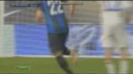 Serie A: Inter 2-0 Catania (2012-2013)