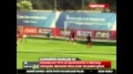 Juniores A S19: Benfica S19 10-0 Sacavenense S19 (2012-2013)