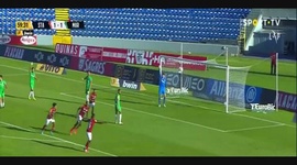 Liga Portugal Bwin: Santa Clara (2-1) Marítimo, Golo Matheus Babi, 60m (2022-2023)