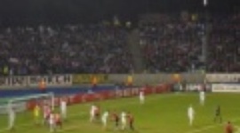 Liga Europa: Lille 2-2 PSV (2010-2011)