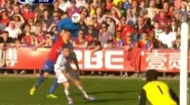 Premier League: Crystal Palace 1 - 0 Chelsea (2013-2014)
