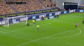 La Liga: Cádiz 2 - 1 Barcelona (2020-2021)