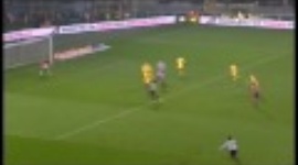 Serie A: Juventus 1-0 Udinese (2009-2010)