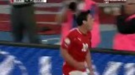 QF Mundial Europa: Áustria 1-2 Alemanha (2014)